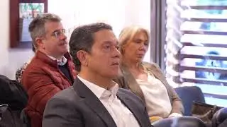 La gestión estratégica en un mundo volátil con Roberto Artavia de INCAE