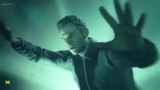 Quantum Break | All Powers & Abilities Gameplay Showcase|