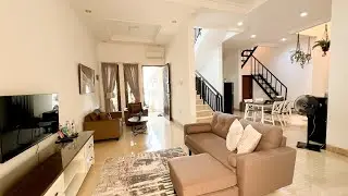 Durti Indah Homestay | Jakarta, Indonesia | Hotel Review 🌟