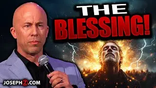 Red Church: The Blessing of the Lord!