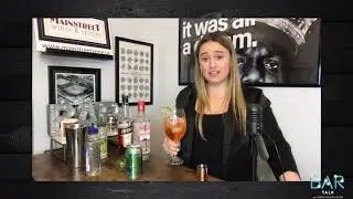 Drink of the Week:  Sins of #Gin