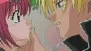 Hey Ichigo! Ryou, Aoyama, & Kisshu Wanna Be Your Romeos!