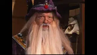 MagiQuest Enchant Creature Rune Quest Intro