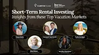 Short-Term Rental Investing: What to Know Before Buying in Popular Vacation Markets