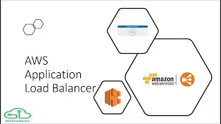 AWS Application Load Balancer, AWS ELB, Elastic Load Balancer