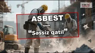 Asbest &mdash; 