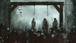 The Gallows | Fantasy Ambiance and Music for Tabletop RPGs