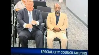 When Dedication Meets Disrespect: The Real Story of Leonard Woodson & Evanston&rsquo;s Leadership Failures