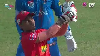 Historic runs In T20 300+ runs Ayush badoni 🏏Priyanshu Arya 6sixes in over