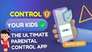 Remotely Control Your Kids&rsquo; Phones with TheOneSpy | The Ultimate Parental Control App