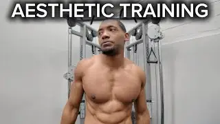 КАК ТРЕНИРОВАТЬСЯ ДЛЯ ЭСТЕТИЧНОСТИ: ПОЛНОЕ РУКОВОДСТВО ПО ТРЕНИРОВКАМ В СПОРТЗАЛЕ ОТ ГРЕЧЕСКОГО Б...
