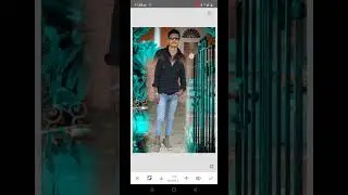 Snapseed photo editing tips 2023| baground change dark 🌑 sky blue 🔵 tone|