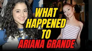 Ariana Grande's SHOCKING RESPONDS to Body Shaming and Health Speculation
