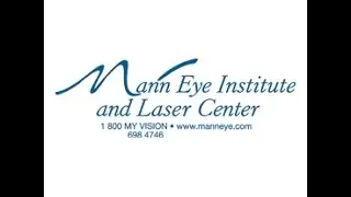 Wendy's Blade-Free LASIK Story
