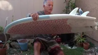 Donald Brink 5 Iron