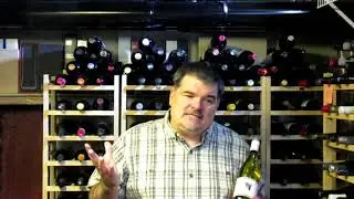 Calmel & Joseph 2019 Chardonnay, Villa Blanche (The Wine Review - #285)