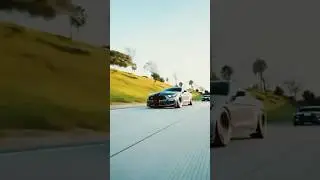 Ford построил GT500, чтобы уничтожить Hellcats
