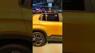 2024 NEWEST JEEP AVENGER #jeep # avenger #autoshow