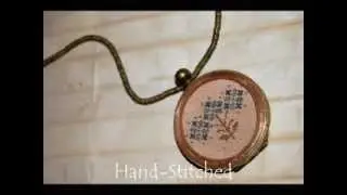 Fiber-Art Jewelry by Primitiques, Ltd.