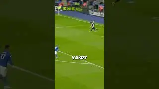 Jamie Vardy&rsquo;s Inspiring Journey: Factory Worker to Premier League Legend