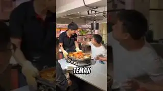 beginilah sikap yang seharusnya saat bertemu teman lama