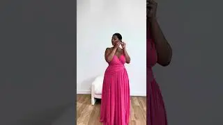 In the mood for pink? Meet the 