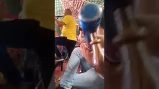قصيرة حية في دكالة مع الفنان الكبير محمد دويس