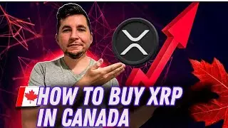 How to Buy XRP (Ripple) in Canada: The Safest and Easiest Ways Explained