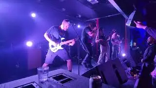 Kelevra - Self Extinct (Live in Edmonton, AB - 2024)