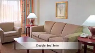 Holiday Inn Hotel and Suites Houston (Medical Center) - Houston, Texas