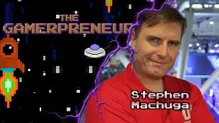 Stephen Machuga's Non-Profit Shows What It Means To Stack Up While Serving Veterans Through Gaming