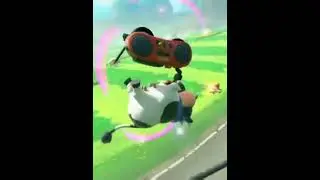 Sonic Racing Crossworlds vs Mario Kart World (Prediction)
