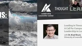 Leadership Louisville Center 