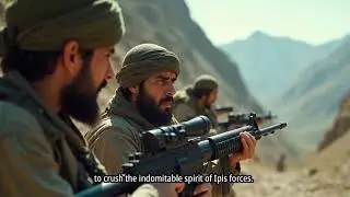 Faqir of Ipi  The Pashtun Freedom Fighter