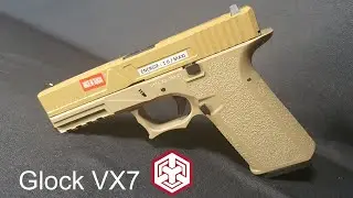 Glock VX7 Armorer Works - Airsoft Estartit