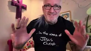 &hellip;in the name of Jesus Christ, amen 🌟🌈💜🙏🏼🙌🏼11226 Purple Church of Jesus
