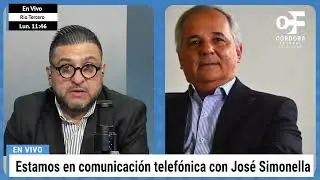 Simonella: &ldquo;La econom&iacute;a real todav&iacute;a necesita varios meses para reactivarse en serio&rdquo;