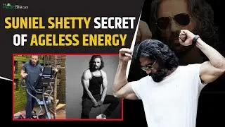 64 & Unstoppable: Suniel Shetty&rsquo;s Fitness Mantra That Beats Age