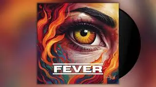 [Electro Synthwave] FEVER 🔥 Kavinsky style (Ang&egrave;le &times; Dua Lipa Revisited)