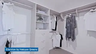 Halcyon Greens Ellerston Display Home