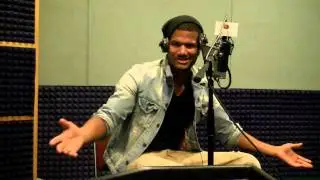 Damien Dante Wayans on the Wayans Family