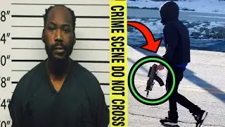 YouTuber Shot And Killed By His Own Brother In Mass Shooting That Left 6 People Dead In Mississippi 