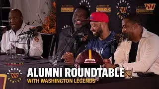 Doug Williams, 