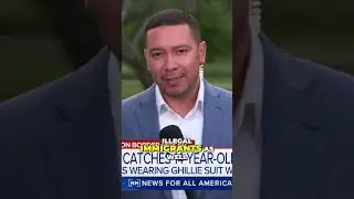Exploitation of Children by Cartels at the Border  A Shocking Revelation