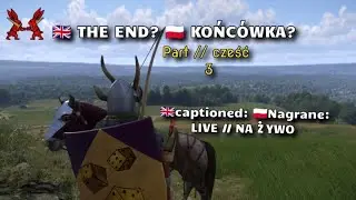 Us / PL - KCD2 HARDCORE the end? Koniec? Part 3