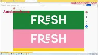 Auto Extract Post and Scrape User's Followers on Behance using Behance Automation Tool