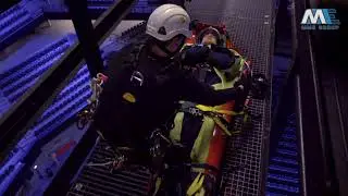 MME Group Rope Rescue