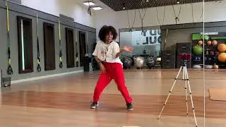 Ta ta ta | Jason Derulo Bayanni | zumba by Bd