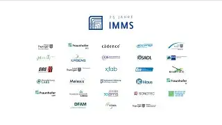 25 Jahre IMMS  &ndash; Wir bedanken uns herzlich f&uuml;r die Gl&uuml;ckw&uuml;nsche!