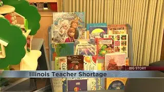 Harlem High School hosts first ever Future Teacher Signing event